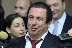 Գագիկ Ծառուկյան․