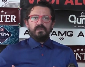 Նիկոլի իշխանությունը սկսել է հենվել ոստիկանության վրա