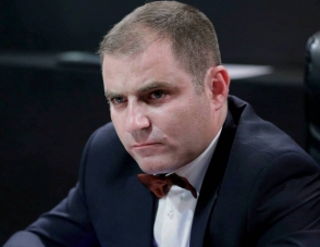 Խառատյան Արսեն, գործերդ թարս են