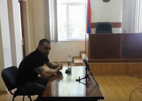 Հայկ Սարգսյանը՝ եղբոր արտահանձնման գործընթացի մասին