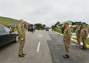 Азербайджан и Пакистан проведут совместные учения армейских спецназов