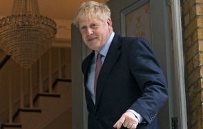 Борис Джонсон победил во втором туре выборов премьера Великобритании