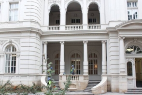 Վրաստանի նախագահի նստավայրը կկահավորեն հին կահույքով