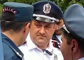 Բաց նամակ ոստիկանապետ Վալերի Օսիպյանին