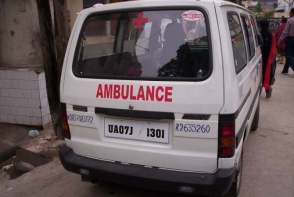 Հնդկաստանում մարդատար ավտոբուսն ընկել է գետը. 7 երեխա անհայտ կորել Է