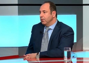 Սևակ Թորոսյան․