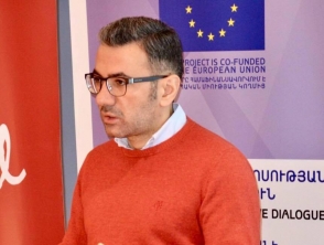 Իշխանություններն իրենց իսկ նշած տաղանդից չունեն