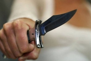 14-ամյա պատանին կասկածվում է 20-ամյա երիտասարդին դանակահարելու մեջ