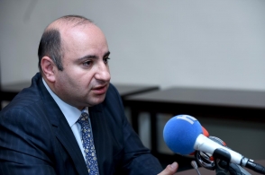 Վարդան Այվազյան․