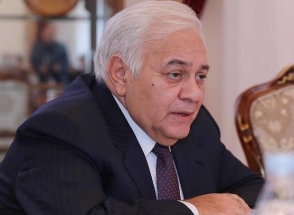 Բաքուն հայտնում է, որ Արցախի հարցն առաջիկայում կլուծվի