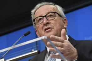 Յունկերը Թուրքիային խիստ միջոցներով է սպառնացել Կիպրոսի տնտեսական գոտում նրա գործողությունների պատճառով