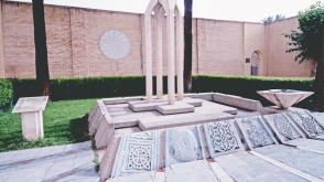 1975-ին Սպահանում կառուցված Հայոց ցեղասպանության հուշարձանն անհանգստացրել է թուրք լրագրողին (լուսանկարներ)