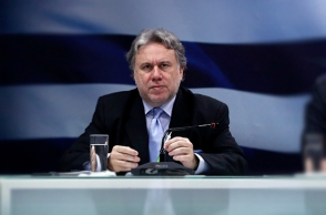 «Եթե Թուրքիան շարունակի սադրիչ գործողությունները, մենք քայլեր կձեռնարկենք». Հունաստանի արգործնախարար