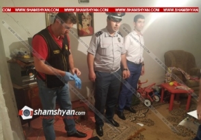 30-ամյա մայրը խեղդամահ է արել 7-ամյա աղջնակին՝ ձեռքին պահելով մահացած մոր նկարը