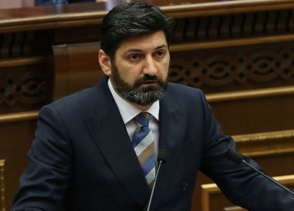 Վահե Գրիգորյան տեսակը Ստալինի մահից հետո սկսել էր հետզհետե վերանալ