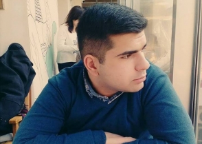 Ոստիկաններն առանց որևէ խոսք ասելու՝ բռնի ուժով հորս ձեռնաշղթաներ են հագցրել և տարել ոստիկանություն