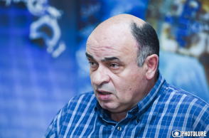 Սահմանադրական դատարանի նախագահի ինքնահռչակումը մի հոգու իրականացրած արկածախնդրություն չէր