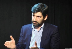 Վահե Գրիգորյան․ վտանգավոր հիբրիդը