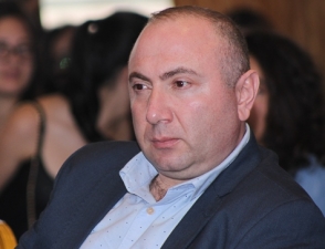 Андраник Теванян