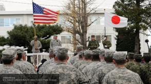 США могут выйти из договора с Японией о сотрудничестве и безопасности