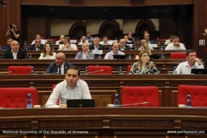«Процветающая Армения» проголосует против пакета налоговых реформ