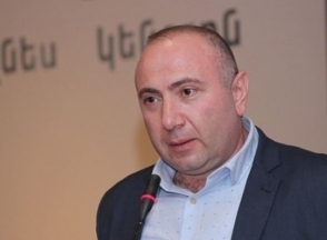 Андраник Теванян