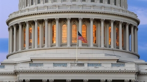 В Конгрессе США спрогнозировали рекордный рост госдолга
