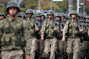 Թուրքիայում պարտադիր զինծառայությունը դարձել է 6 ամիս