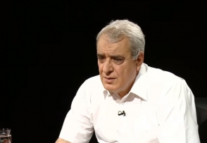 Դավիթ Շահնազարյան. «Այս իշխանությունը վաղուց իրեն դրել է Սահմանադրության և օրենքների շրջանակներից դուրս» (տեսանյութ)