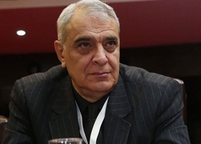 Давид Шахназарян