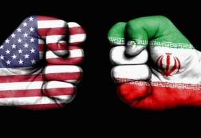 В Иране пообещали более жесткий ответ США в случае повторного нарушения границы