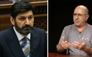 Ո՞ր մարդը իրեն կարող էր հռչակել ՍԴ նախագահ՝ հոգեկան հիվանդը. Գառնիկ Իսագուլյան