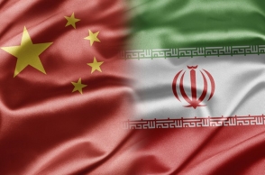 Китай продолжает покупать нефть у Ирана вопреки санкциям США