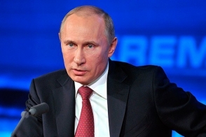 Путин рассказал, какими историческими деятелями восхищается