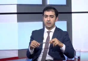 «Եթե զարգացումներն այսպես գնան, ՄԻԵԴ-ում գործընթացները կարագանան». Ա. Օրբելյան (տեսանյութ)