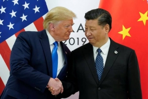 ԱՄՆ-ն և Չինաստանը համաձայնել են վերսկսել առևտրի վերաբերյալ բանակցությունները