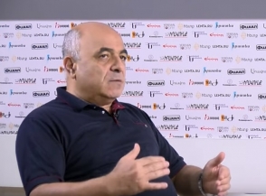 Փաշինյանը հավասարեցրեց Արցախի և «ԼՂ-ի ադրբեջանական համայնք»-ի կարգավիճակները. քաղաքագետ (տեսանյութ)