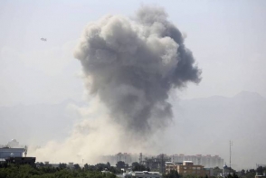 Առնվազն 34 մարդ է զոհվել Աֆղանստանում տեղի ունեցած պայթյունի հետևանքով