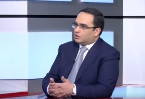 Մարտի 1-ի մեղադրող կողմը խայտառակ է եղել. Վիկտոր Սողոմոնյան (տեսանյութ)