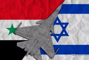 Израильские удары по Сирии нацелены на продление кризиса – МИД
