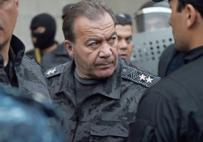 Նախկին փոխոստիկանապետ Լևոն Երանոսյանի գործով դատական նիստը (տեսանյութ)