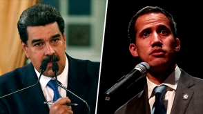 Мадуро пообещал объявить о достижении соглашений с представителями оппозиции Венесуэлы