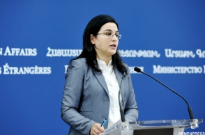 Азербайджан не предоставил Армении гарантий безопасности для участия в сессии ЮНЕСКО в Баку