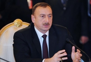 Алиев рассчитывает на помощь Трампа в карабахском вопросе