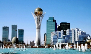 В Казахстане ограничат передвижение автомобилей с армянскими номерами