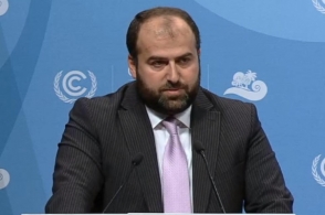 «10-15 տարի առաջ լվացքի մեքենաներն այդքան շատ չէին օգտագործվում». նախարարը՝ Սևանի աղտոտման մասին (տեսանյութ)