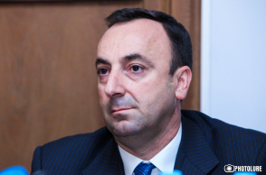 Грайр Товмасян: «Сильную, демократическую и развивающуюся Армению возможно построить не на эмоциях, а исключительно в условиях верховенства Конституции»