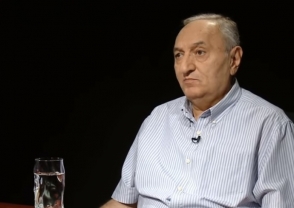 Конституционного кризиса нет – Вардан Бостанджян (видео)
