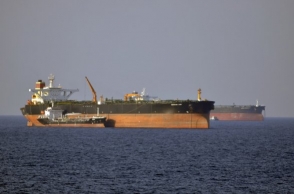 Иран высказал угрозы Британии после задержания своего танкера