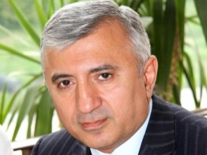 Գևորգ Դանիելյան․